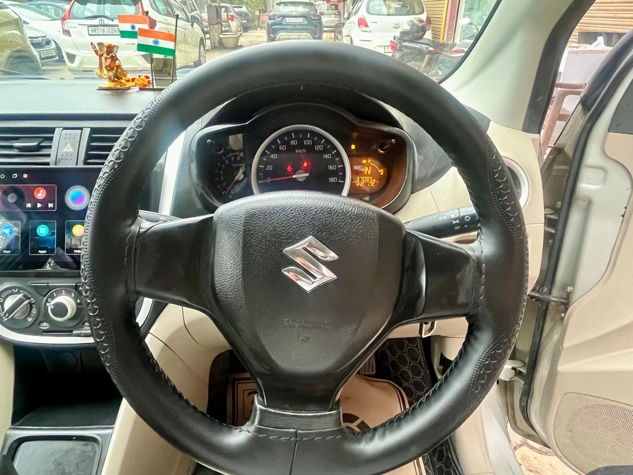 यूज़्ड 2019 मारुति सुजुकी सेलेरियो, Faridabad New Delhi 12 यूज़्ड 2019 मारुति सुजुकी सेलेरियो, Faridabad New Delhi 12