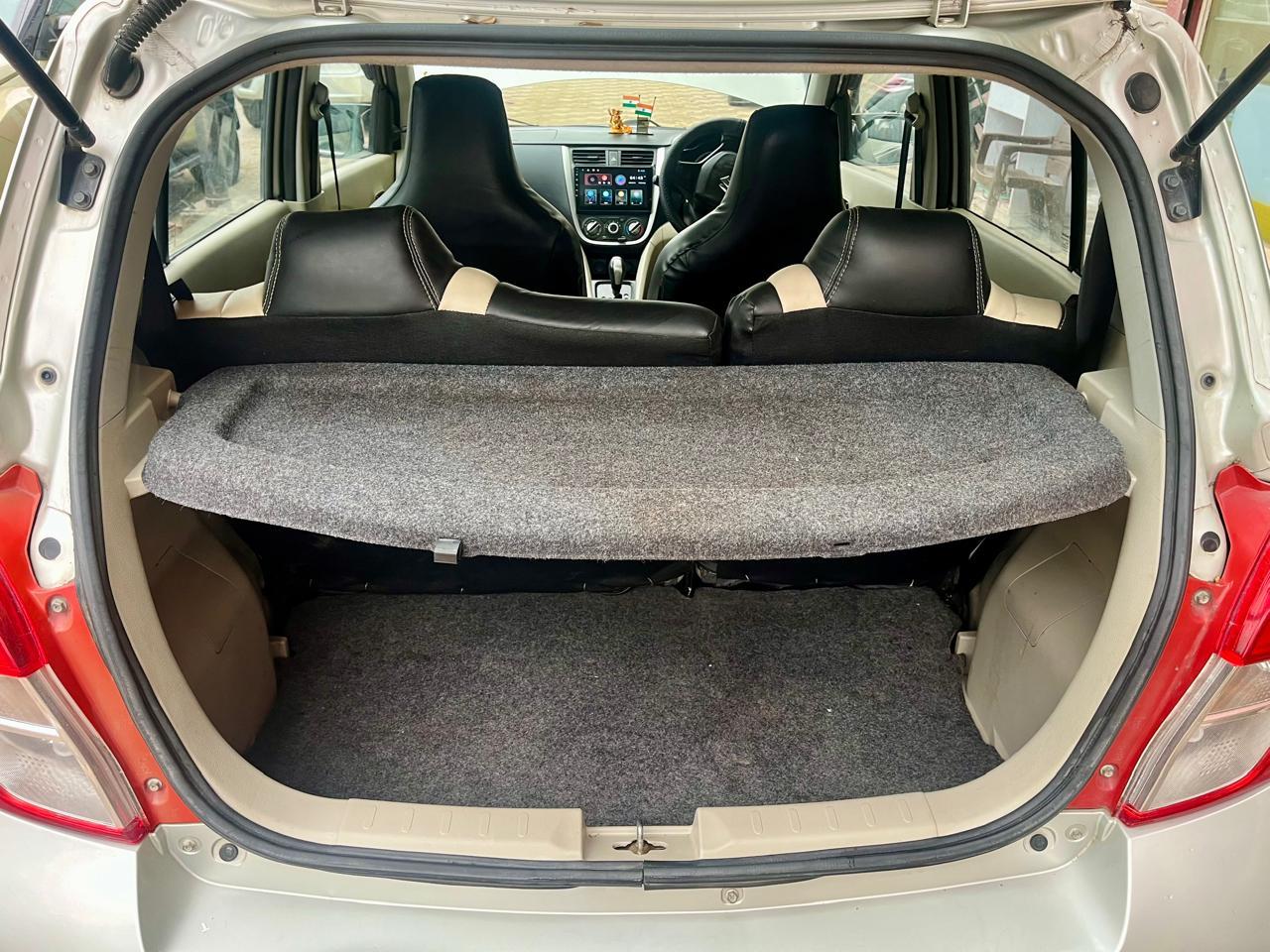 यूज़्ड 2019 मारुति सुजुकी सेलेरियो, Faridabad New Delhi 9 यूज़्ड 2019 मारुति सुजुकी सेलेरियो, Faridabad New Delhi 9