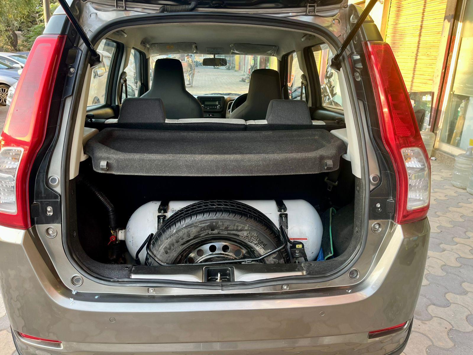 यूज़्ड 2022 मारुति सुजुकी वैगन आर, Faridabad New Delhi 15 यूज़्ड 2022 मारुति सुजुकी वैगन आर, Faridabad New Delhi 15