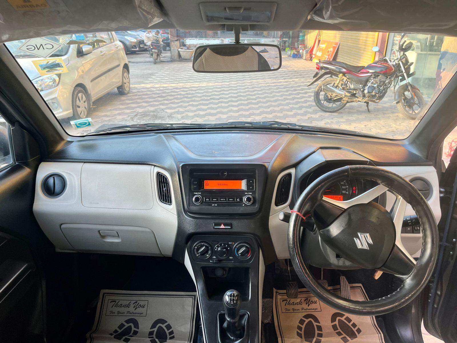 यूज़्ड 2022 मारुति सुजुकी वैगन आर, Faridabad New Delhi 10 यूज़्ड 2022 मारुति सुजुकी वैगन आर, Faridabad New Delhi 10