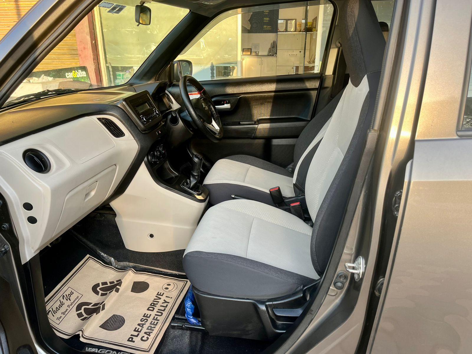 यूज़्ड 2022 मारुति सुजुकी वैगन आर, Faridabad New Delhi 12 यूज़्ड 2022 मारुति सुजुकी वैगन आर, Faridabad New Delhi 12