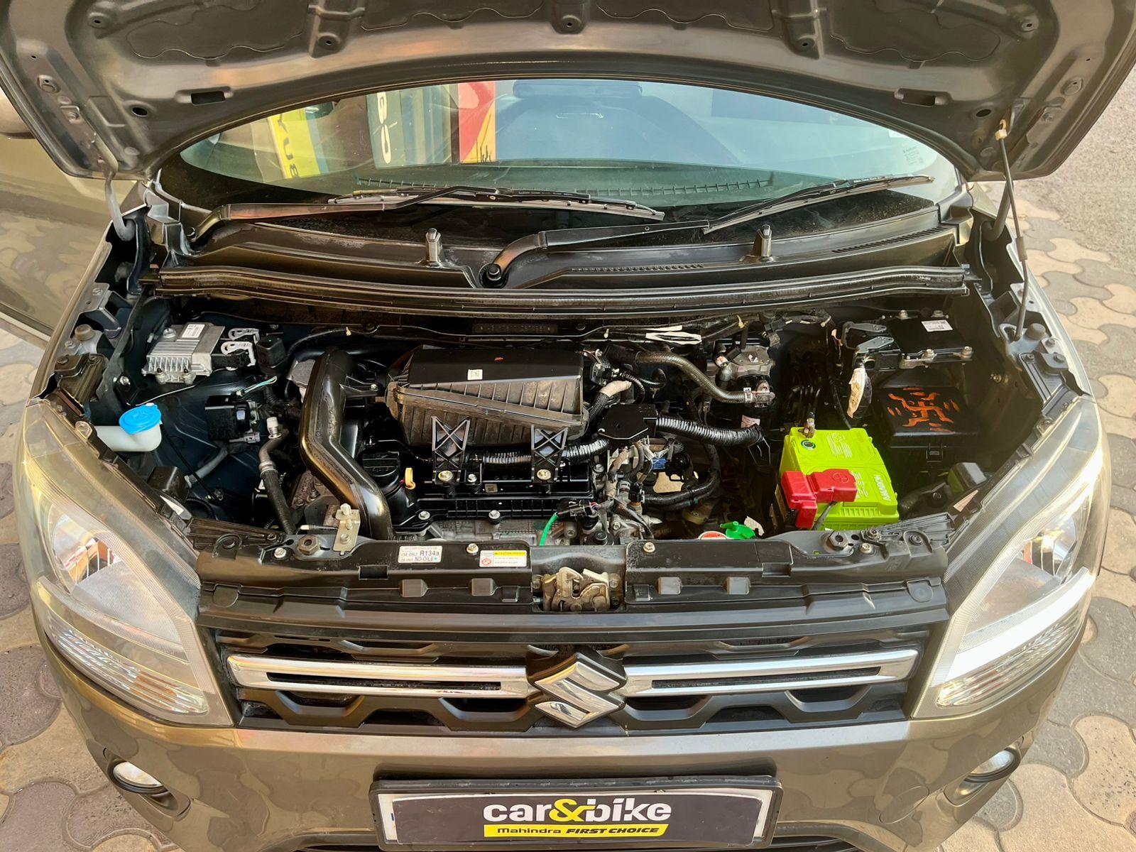 यूज़्ड 2022 मारुति सुजुकी वैगन आर, Faridabad New Delhi 8 यूज़्ड 2022 मारुति सुजुकी वैगन आर, Faridabad New Delhi 8