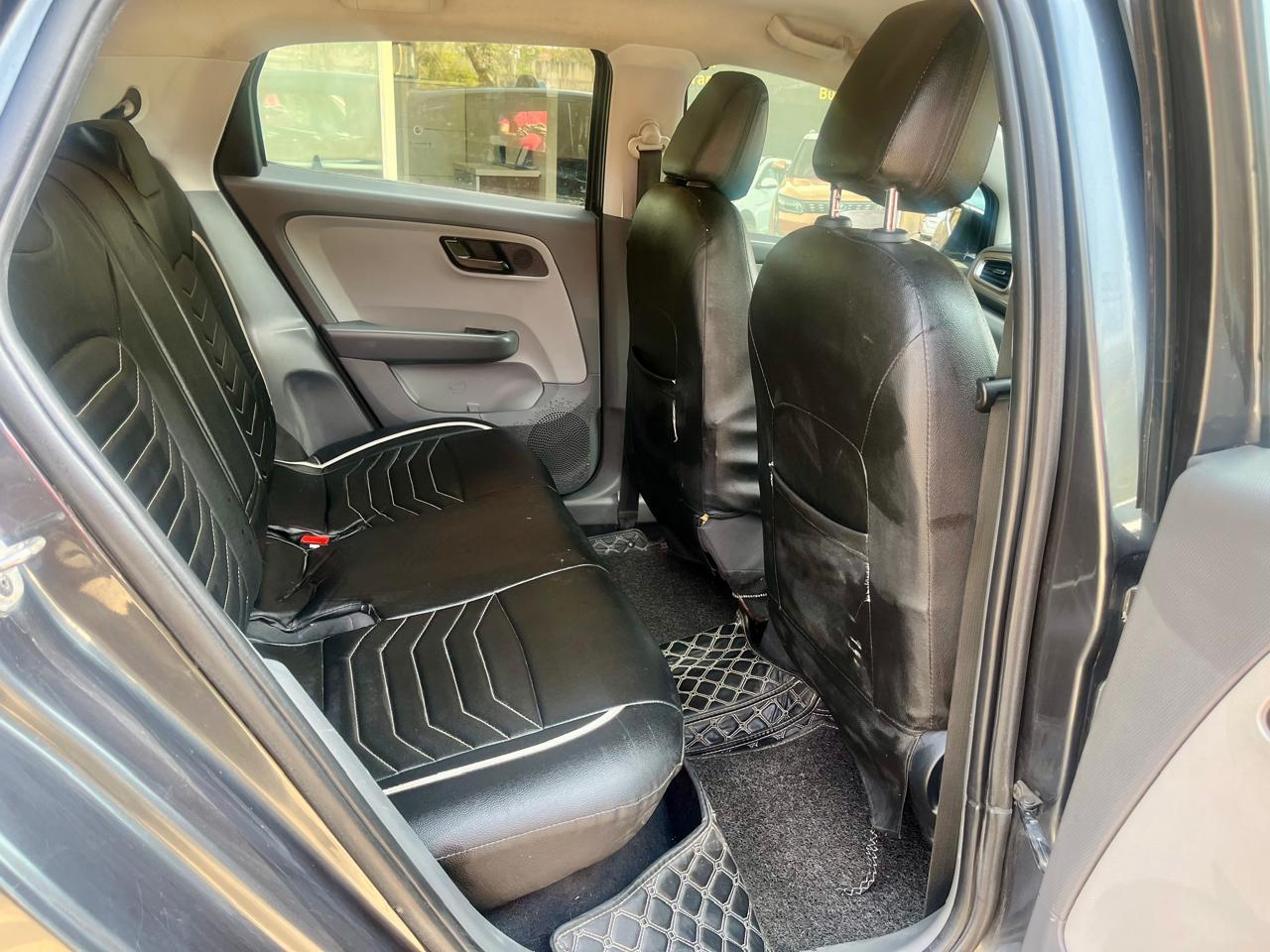 यूज़्ड 2020 टाटा अलट्रोज़, Faridabad New Delhi 14 यूज़्ड 2020 टाटा अलट्रोज़, Faridabad New Delhi 14