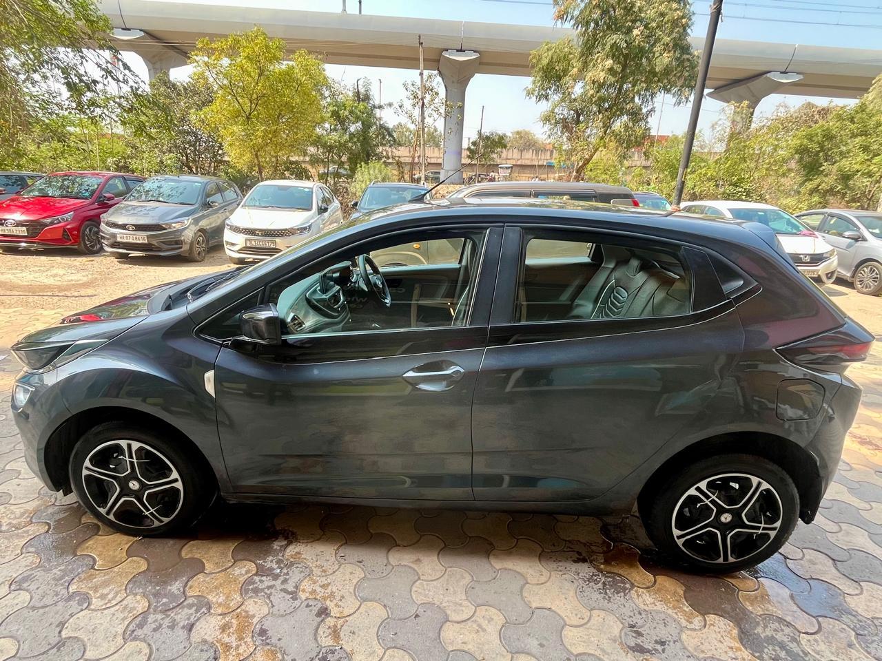 यूज़्ड 2020 टाटा अलट्रोज़, Faridabad New Delhi 1 यूज़्ड 2020 टाटा अलट्रोज़, Faridabad New Delhi 1