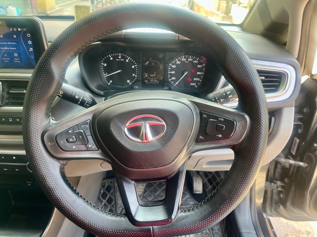 यूज़्ड 2020 टाटा अलट्रोज़, Faridabad New Delhi 12 यूज़्ड 2020 टाटा अलट्रोज़, Faridabad New Delhi 12