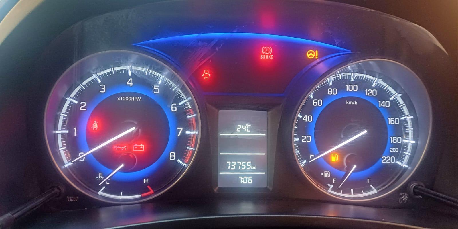 यूज़्ड 2018 मारुति सुजुकी बलेनो, Faridabad New Delhi 10 यूज़्ड 2018 मारुति सुजुकी बलेनो, Faridabad New Delhi 10