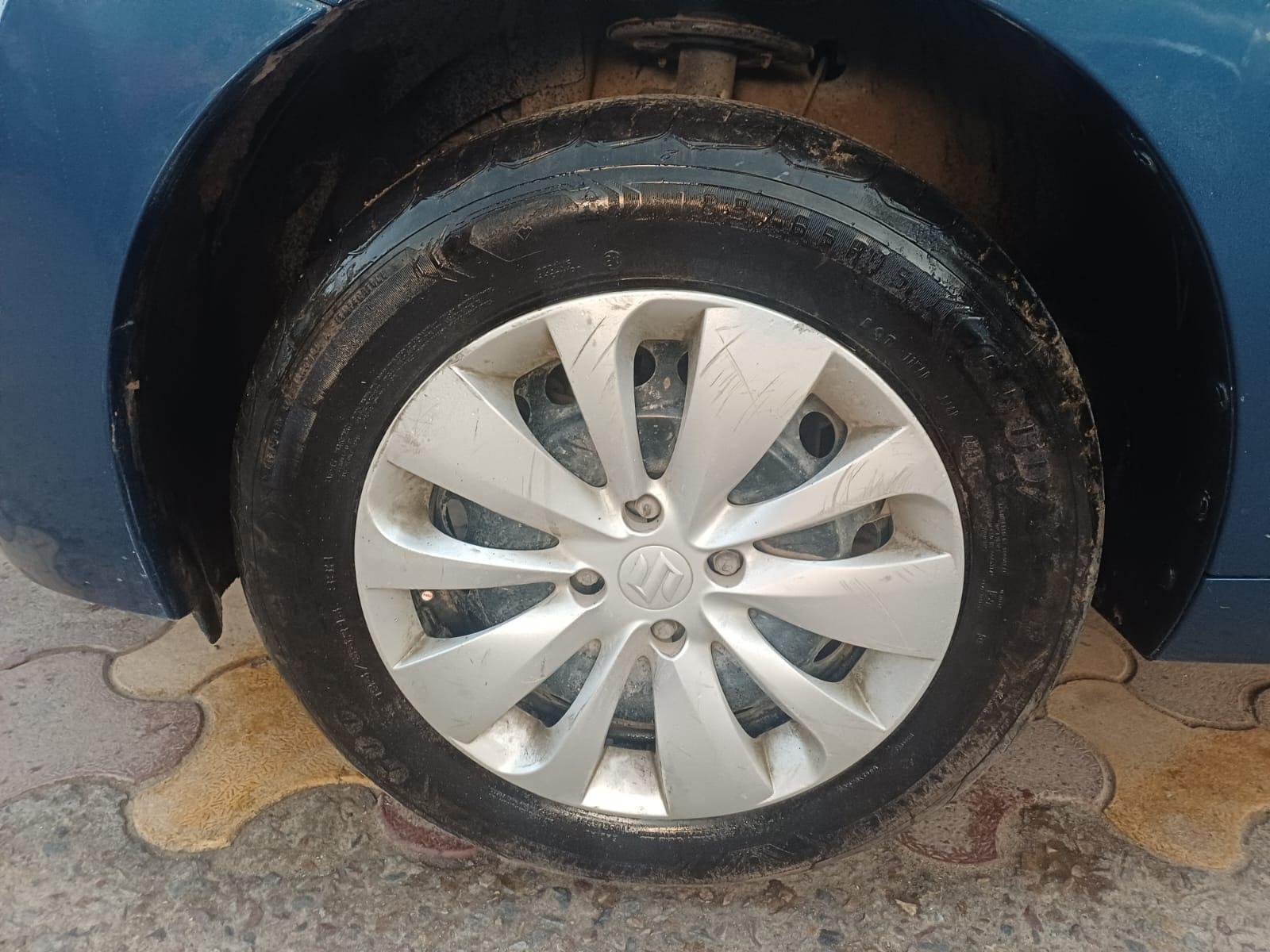 यूज़्ड 2018 मारुति सुजुकी बलेनो, Faridabad New Delhi 8 यूज़्ड 2018 मारुति सुजुकी बलेनो, Faridabad New Delhi 8