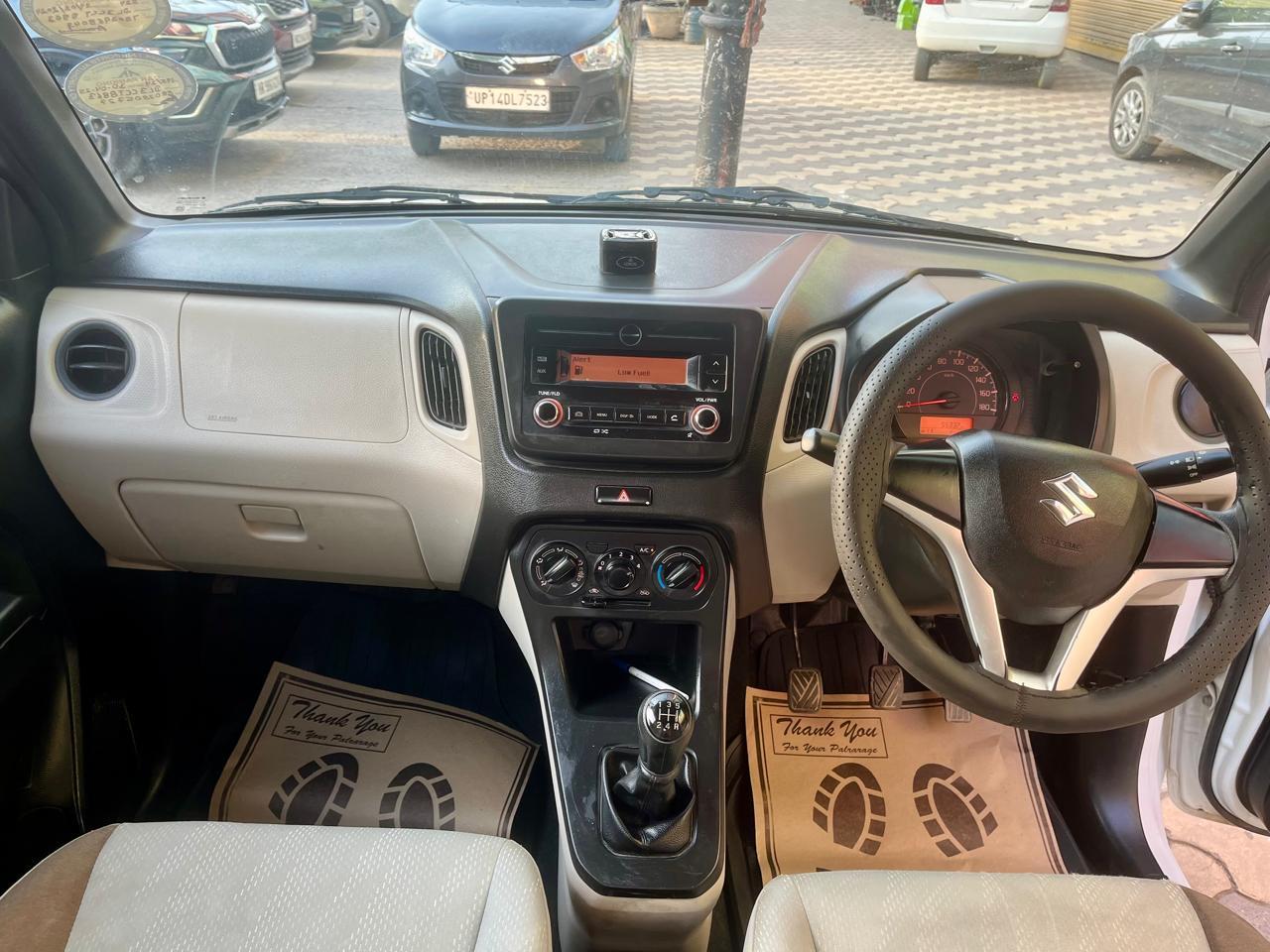 यूज़्ड 2021 मारुति सुजुकी वैगन आर, Faridabad New Delhi 11 यूज़्ड 2021 मारुति सुजुकी वैगन आर, Faridabad New Delhi 11