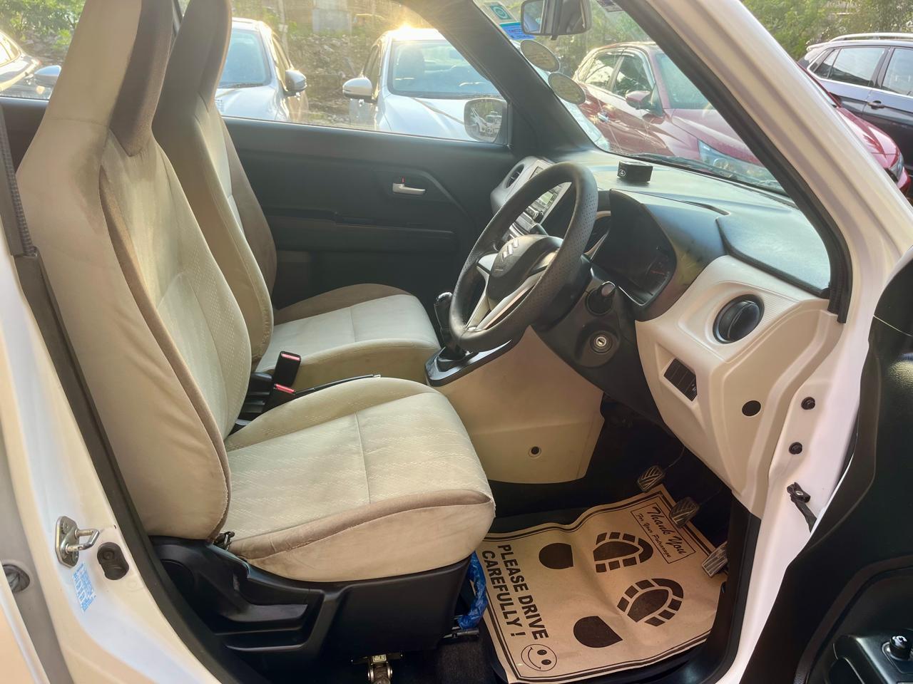 यूज़्ड 2021 मारुति सुजुकी वैगन आर, Faridabad New Delhi 13 यूज़्ड 2021 मारुति सुजुकी वैगन आर, Faridabad New Delhi 13