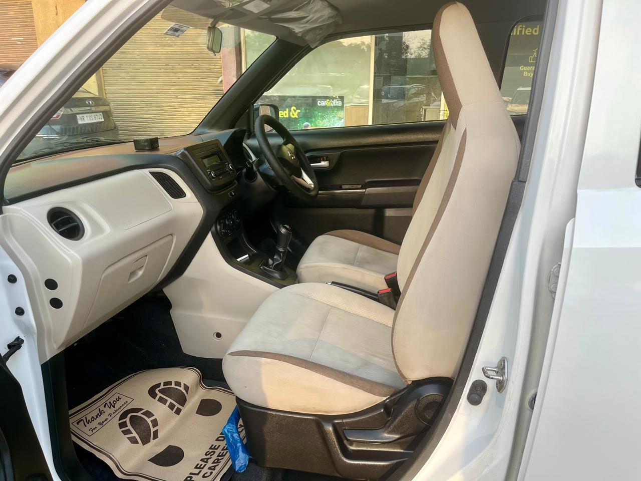 यूज़्ड 2021 मारुति सुजुकी वैगन आर, Faridabad New Delhi 12 यूज़्ड 2021 मारुति सुजुकी वैगन आर, Faridabad New Delhi 12