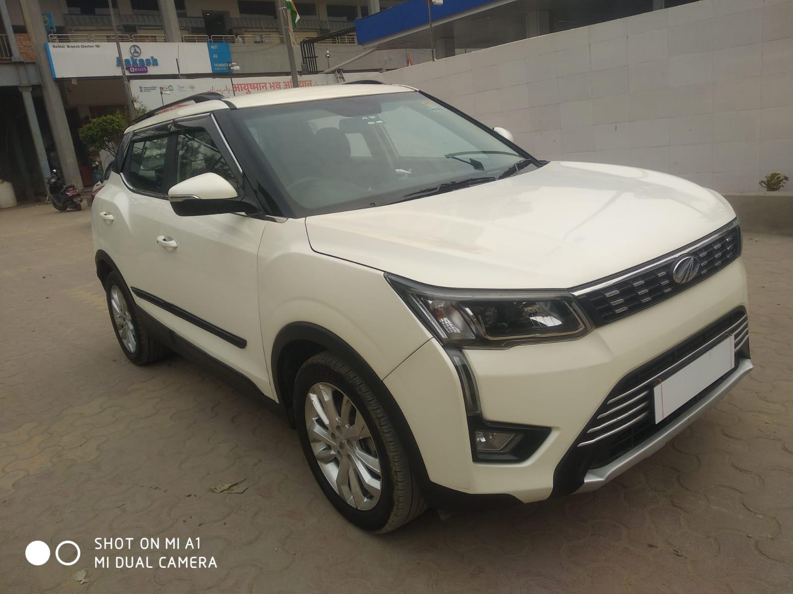 2019 महिंद्रा एक्सयूवी300 W8 Diesel BS IV 2019 महिंद्रा एक्सयूवी300 W8 Diesel BS IV