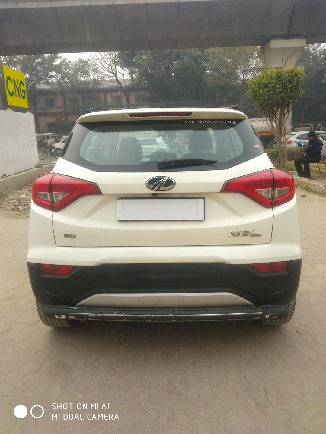 UsedCar