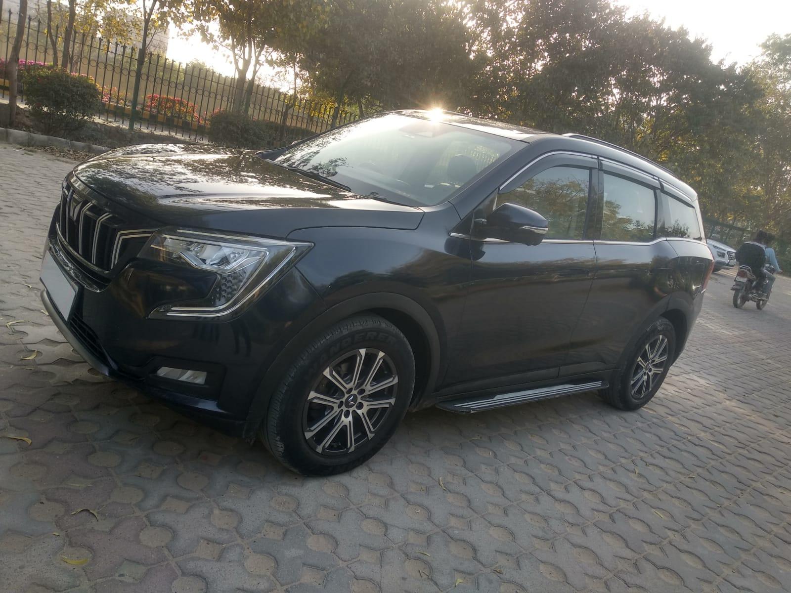 2021 महिंद्रा एक्सयूवी700 MX Diesel 5 STR 2021 महिंद्रा एक्सयूवी700 MX Diesel 5 STR