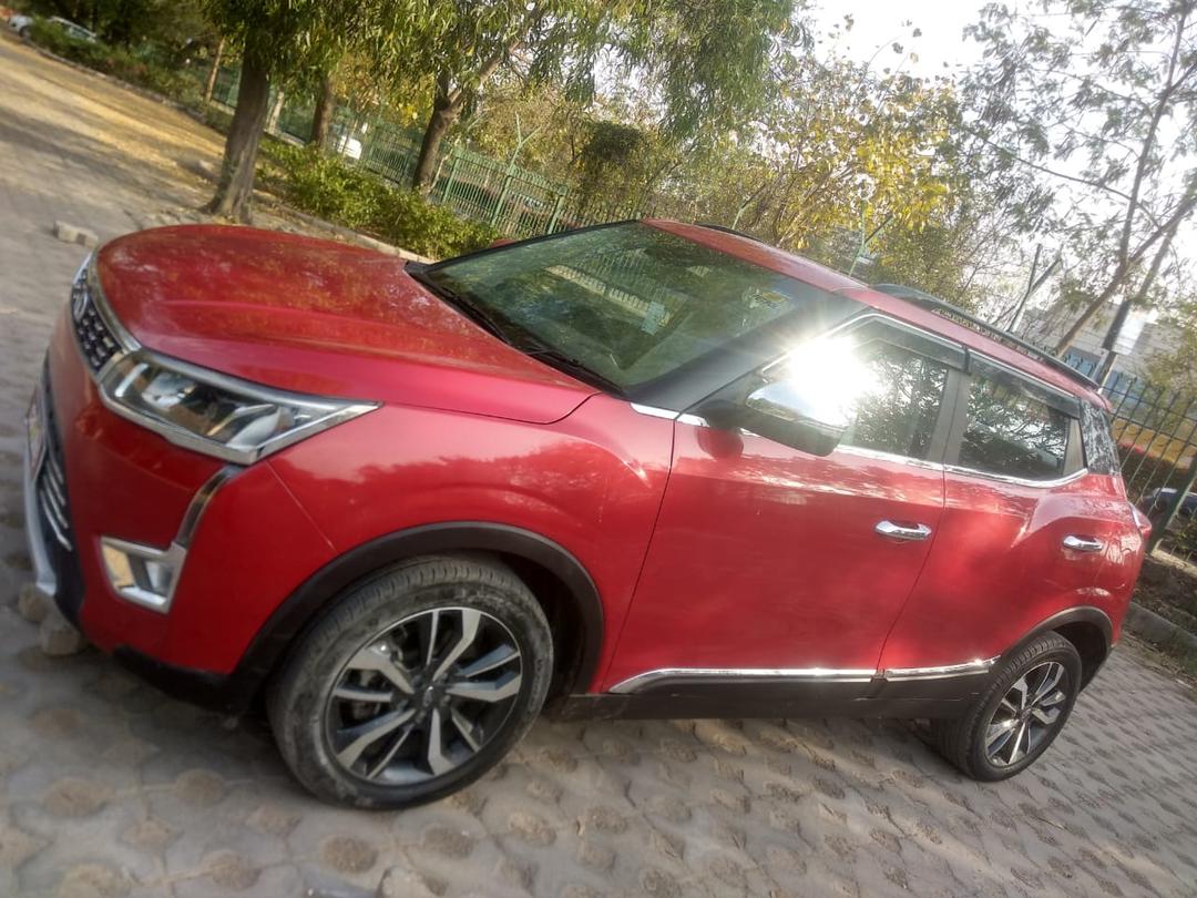 UsedCar