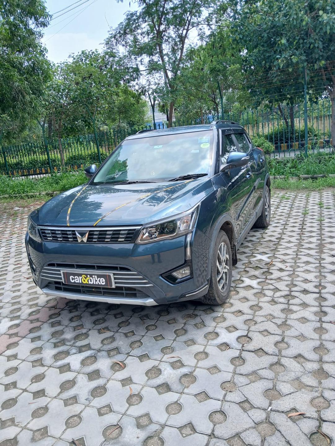 UsedCar