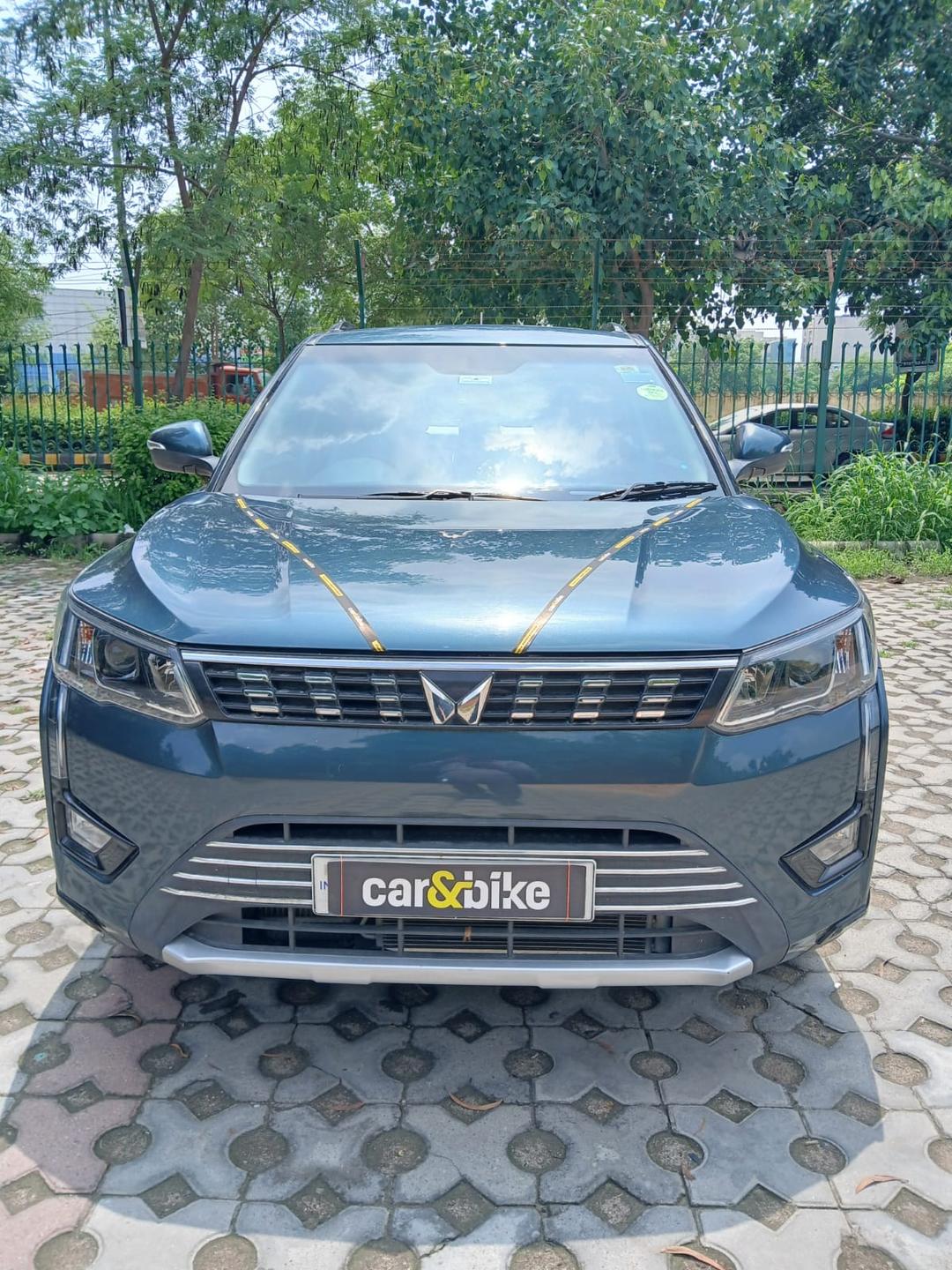 UsedCar