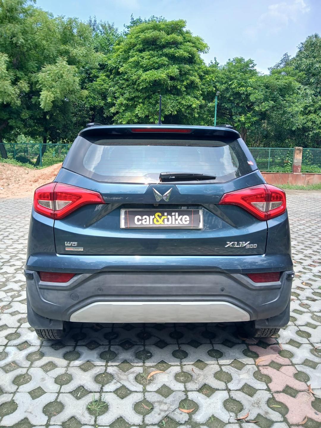 UsedCar
