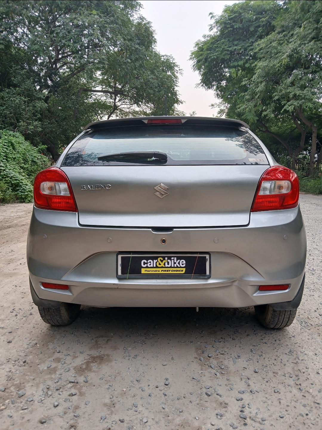UsedCar