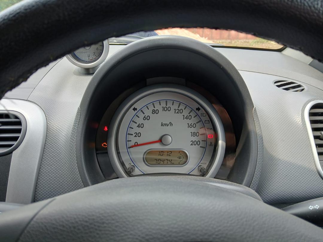 UsedCar