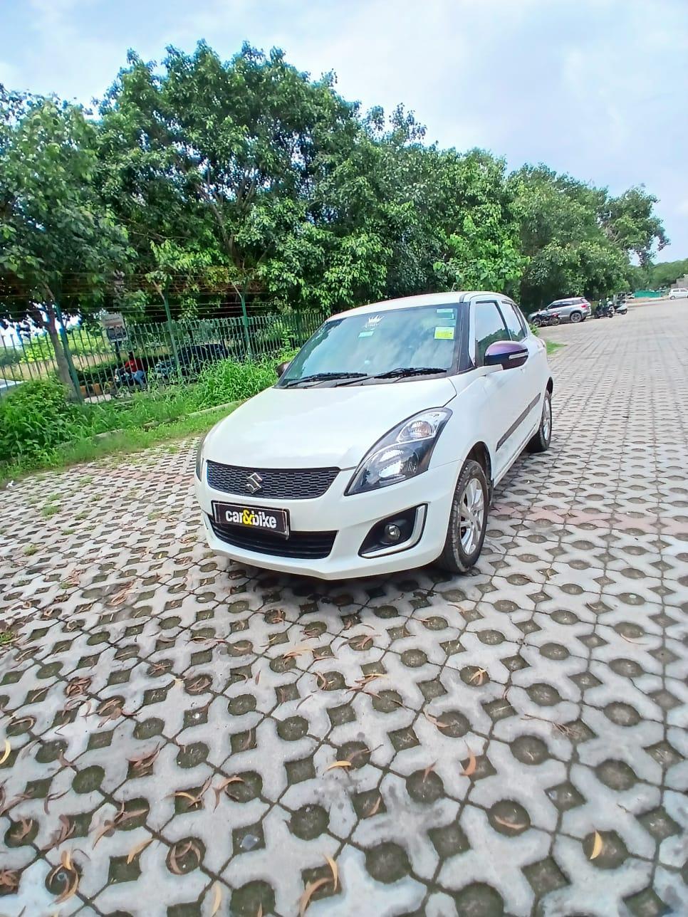 2013 मारुति सुजुकी स्विफ्ट ZXI BS IV 2013 मारुति सुजुकी स्विफ्ट ZXI BS IV