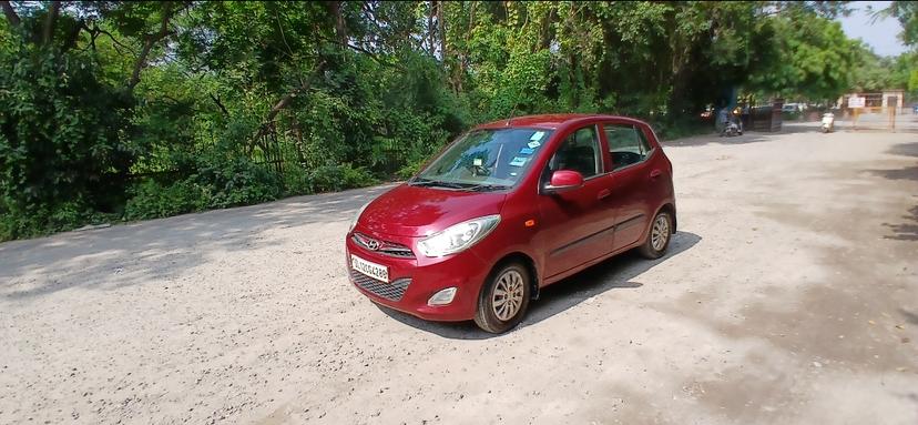 UsedCar