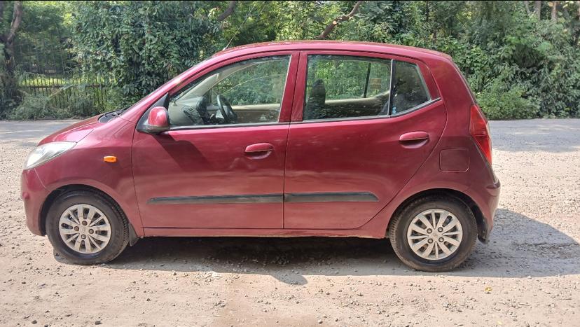 UsedCar