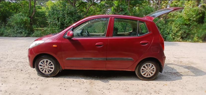 UsedCar