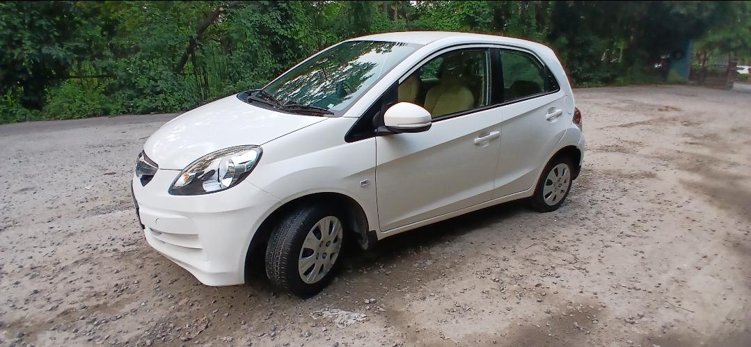 2015 होंडा ब्रियो S MT Petrol 2015 होंडा ब्रियो S MT Petrol