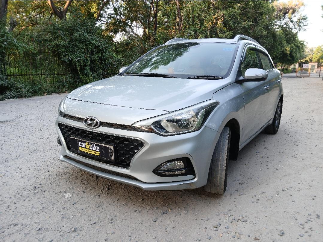 2020 ह्युंडई ईलाइट आई20 1.2 Sportz Plus Petrol 2020 ह्युंडई ईलाइट आई20 1.2 Sportz Plus Petrol