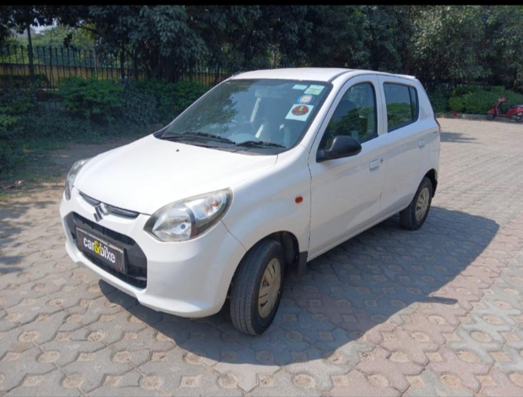 2015 मारुति सुजुकी अल्टो 800 LXI 2015 मारुति सुजुकी अल्टो 800 LXI