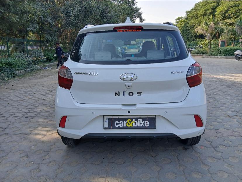 UsedCar