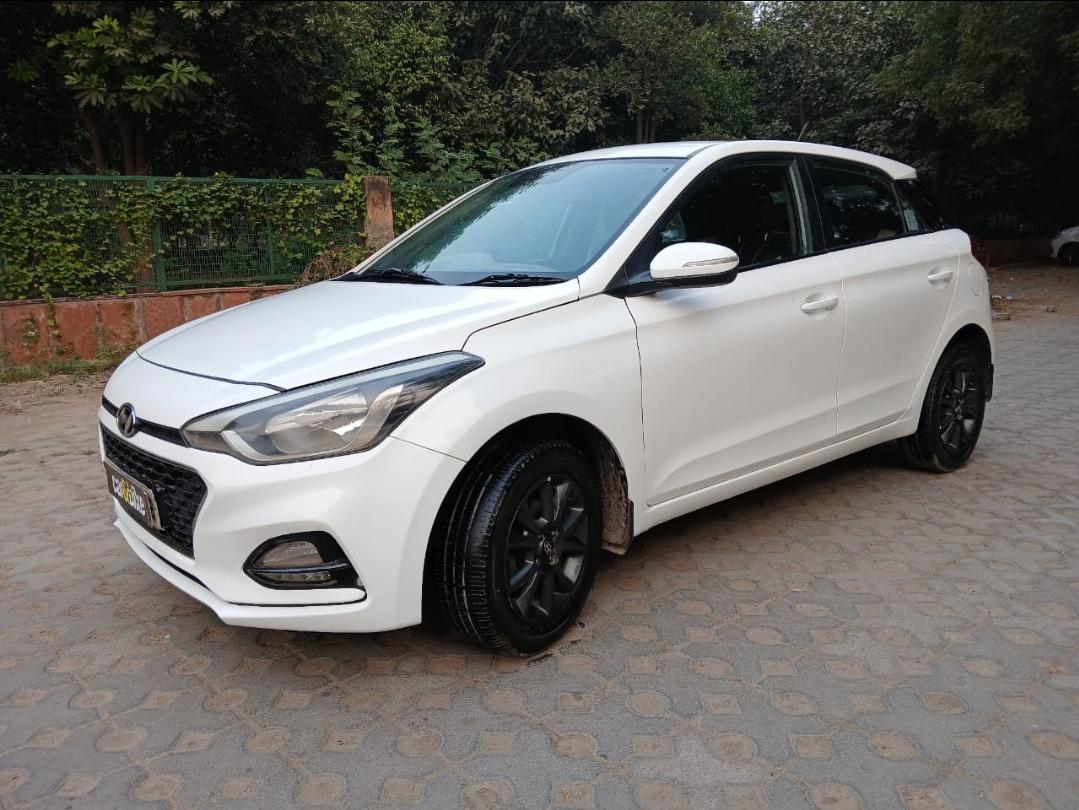 2019 ह्युंडई  ईलाइट आई20 1.2 Sportz Plus Petrol BS IV 2019 ह्युंडई  ईलाइट आई20 1.2 Sportz Plus Petrol BS IV