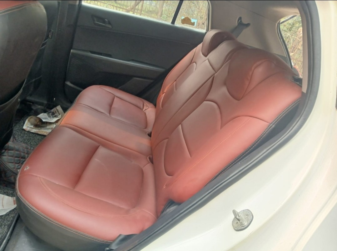 View 2018 Hyundai Creta 1.6 E Plus Petrol Image 17 Used 2018 Hyundai Creta 1.6 E Plus Petrol Image 17