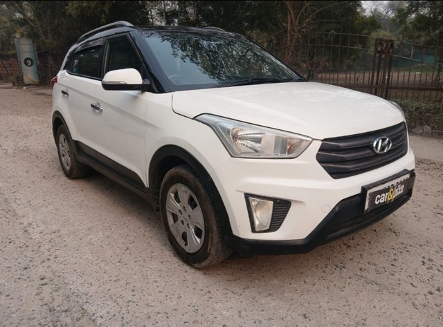 View Hyundai Creta Image 7 Used Hyundai Creta Image 7