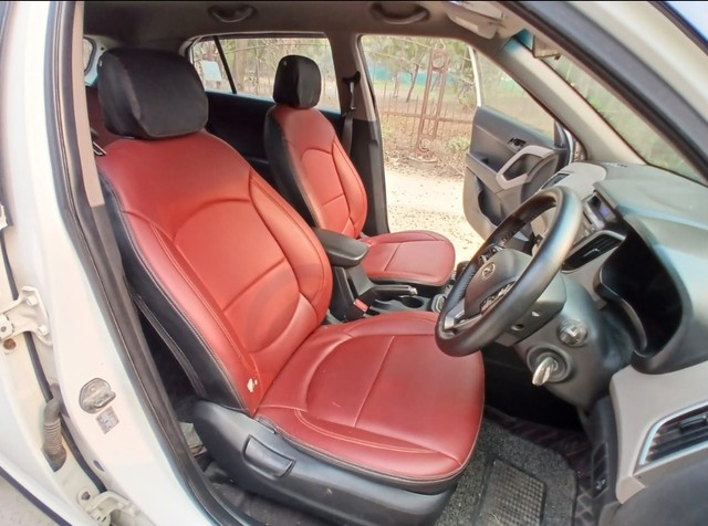 View Hyundai Creta Image 14 Used Hyundai Creta Image 14