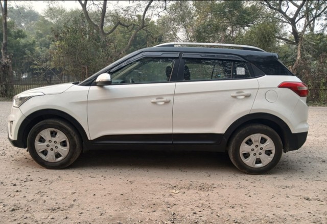 View Hyundai Creta Image 2 Used Hyundai Creta Image 2