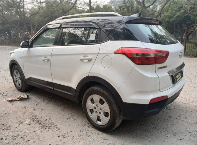 View Hyundai Creta Image 3 Used Hyundai Creta Image 3