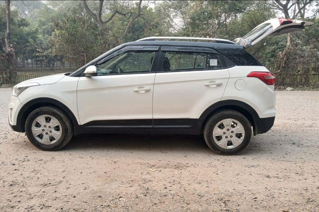 View Hyundai Creta Image 10 Used Hyundai Creta Image 10