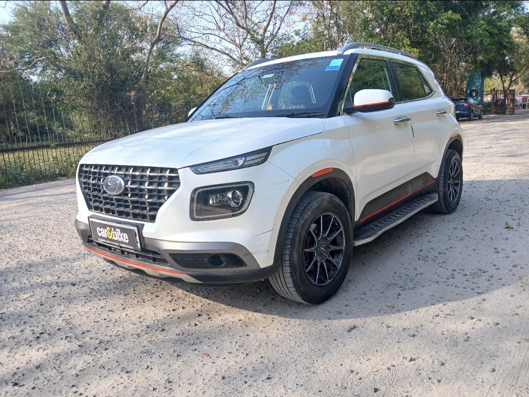 2022 ह्युंडई वेन्यू S Plus 1.2 Petrol 2022 ह्युंडई वेन्यू S Plus 1.2 Petrol
