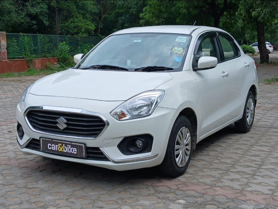 2017 मारुति सुजुकी डिजायर VXI BS IV 2017 मारुति सुजुकी डिजायर VXI BS IV