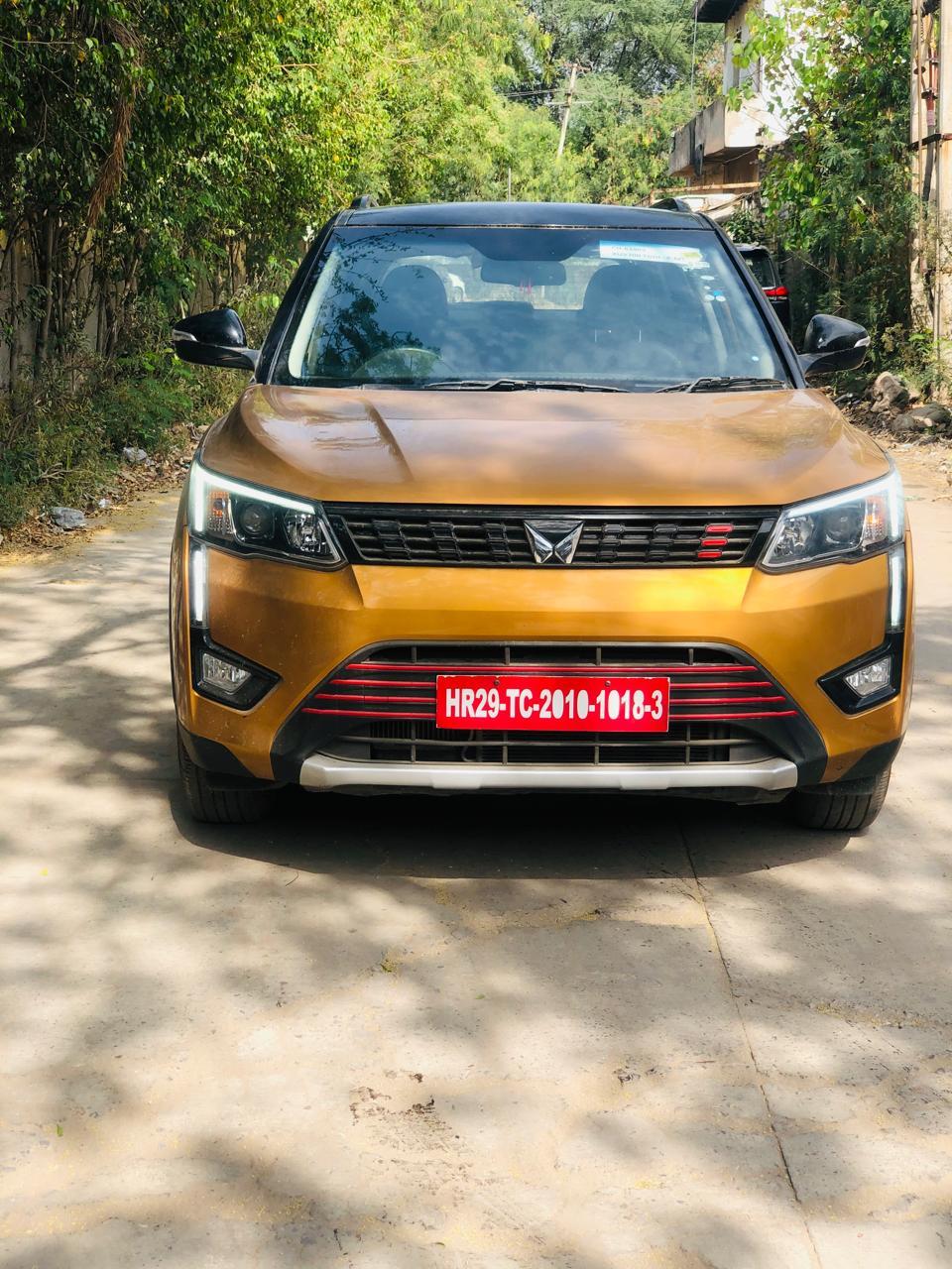 2022 महिंद्रा एक्सयूवी300 W8 (O) Dual Tone Petrol 2022 महिंद्रा एक्सयूवी300 W8 (O) Dual Tone Petrol