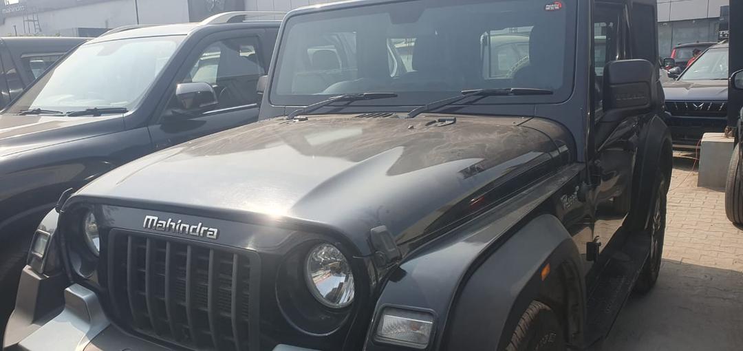 UsedCar
