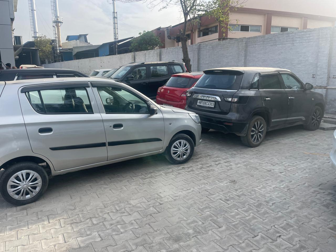 2022 ह्युंडई ईलाइट आई20 1.5 Sportz Diesel 2022 ह्युंडई ईलाइट आई20 1.5 Sportz Diesel