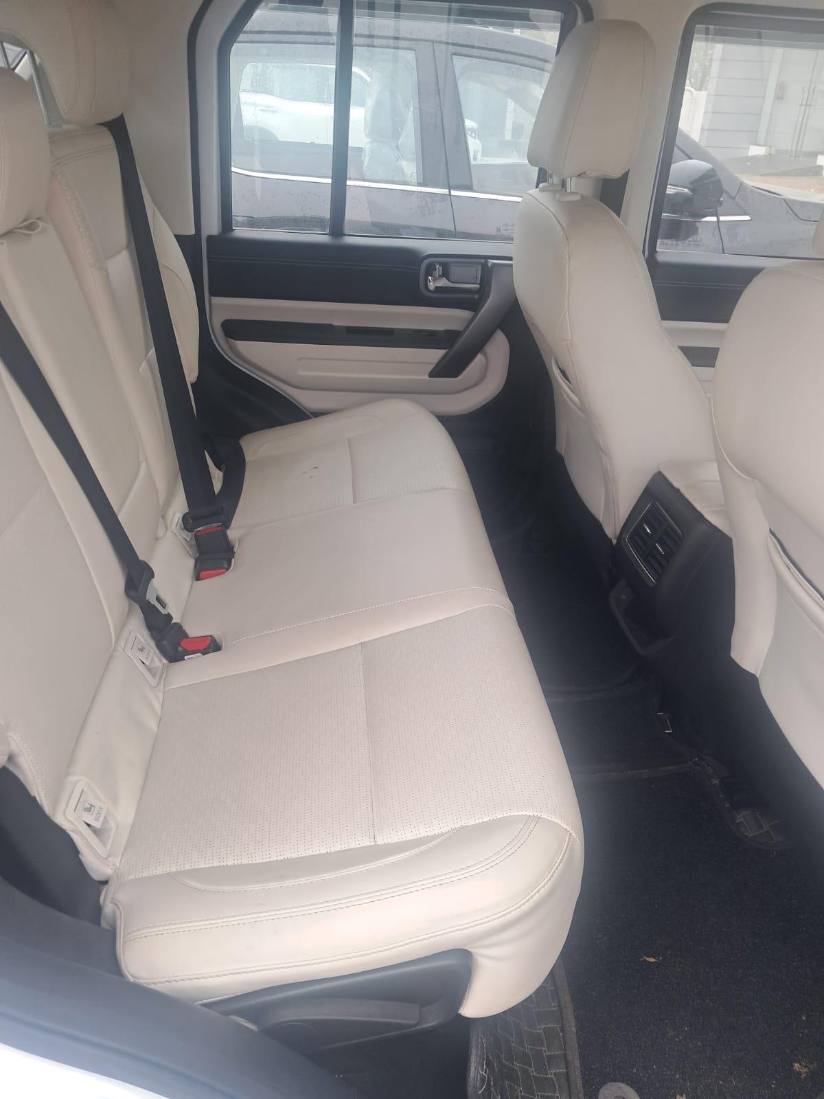 यूज़्ड 2024 महिंद्रा थार रॉक्स, Rohtak Sector I, Rohtak 16 यूज़्ड 2024 महिंद्रा थार रॉक्स, Rohtak Sector I, Rohtak 16