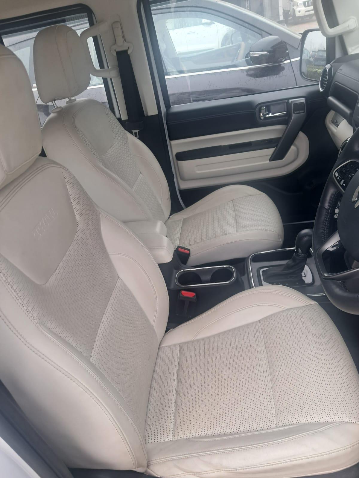 यूज़्ड 2024 महिंद्रा थार रॉक्स, Rohtak Sector I, Rohtak 13 यूज़्ड 2024 महिंद्रा थार रॉक्स, Rohtak Sector I, Rohtak 13