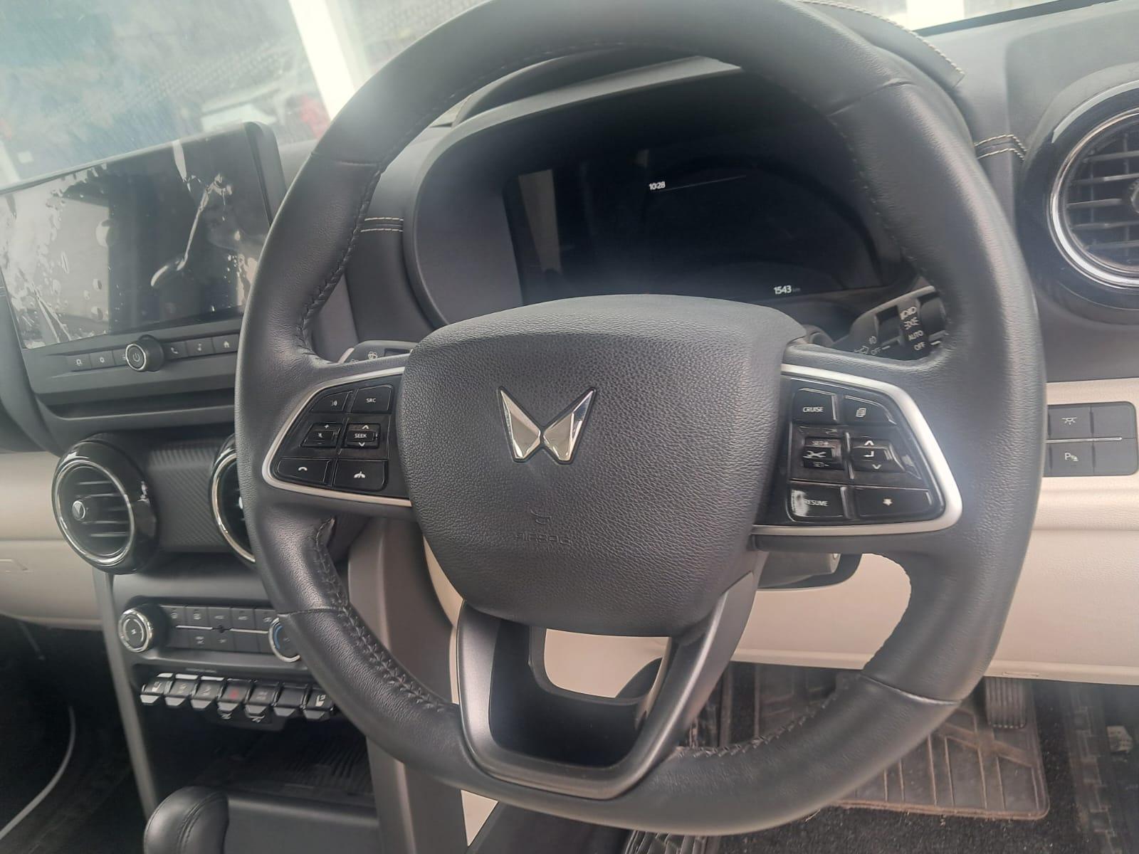 यूज़्ड 2024 महिंद्रा थार रॉक्स, Rohtak Sector I, Rohtak 12 यूज़्ड 2024 महिंद्रा थार रॉक्स, Rohtak Sector I, Rohtak 12