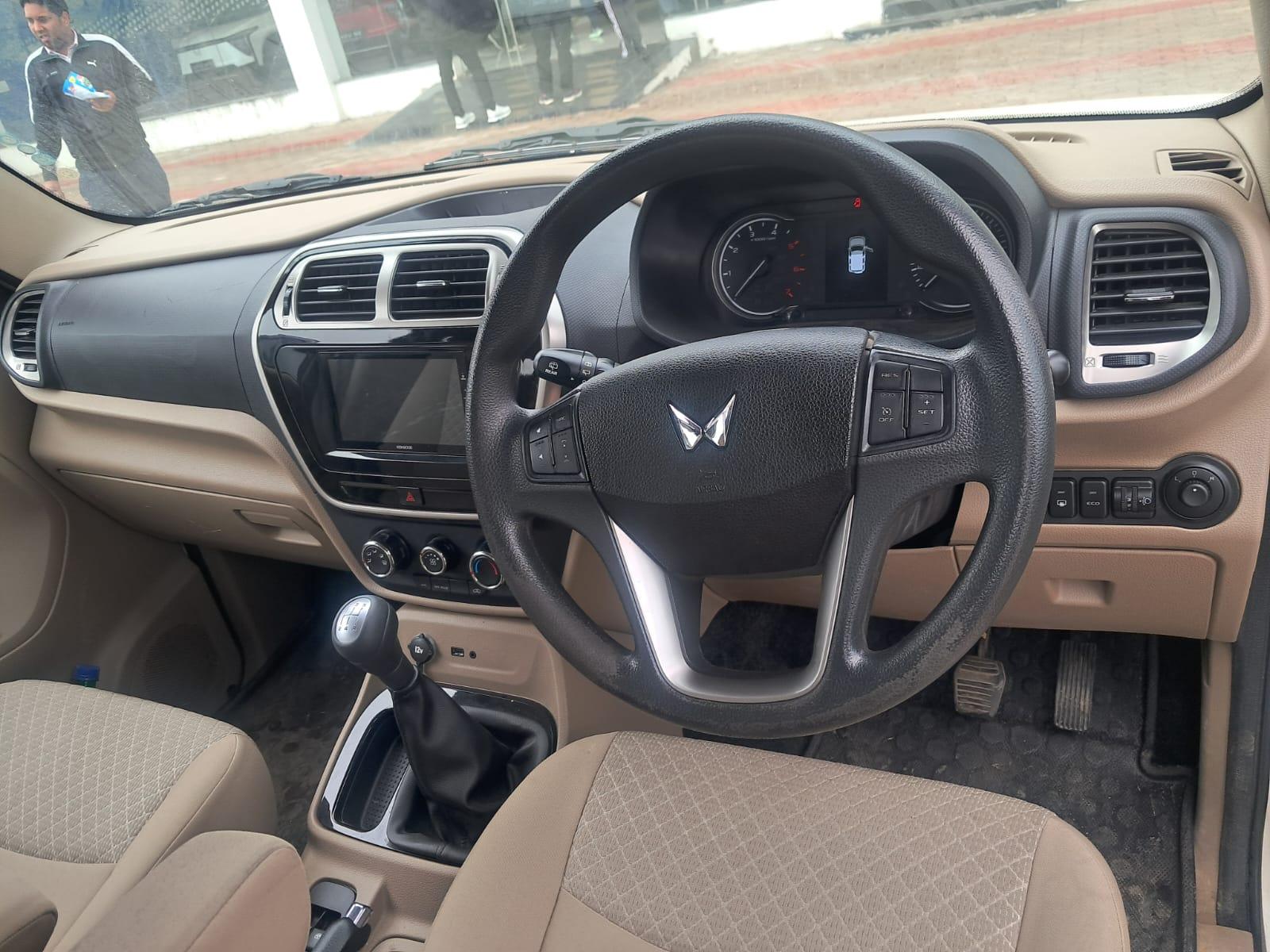 यूज़्ड 2023 महिंद्रा बोलेरो नियो, Rohtak Sector I, Rohtak 11 यूज़्ड 2023 महिंद्रा बोलेरो नियो, Rohtak Sector I, Rohtak 11