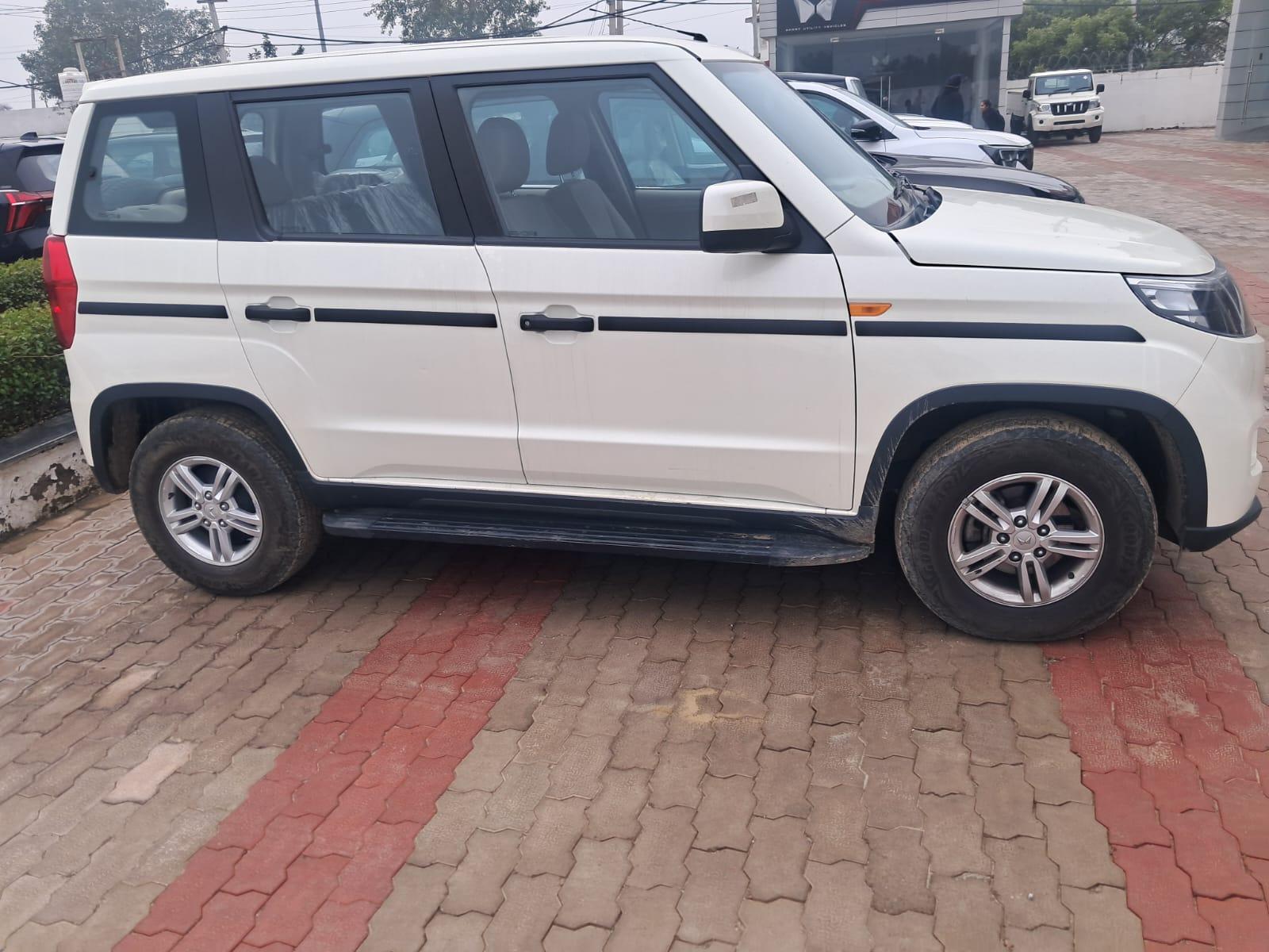 यूज़्ड 2023 महिंद्रा बोलेरो नियो, Rohtak Sector I, Bahadurgarh 6 यूज़्ड 2023 महिंद्रा बोलेरो नियो, Rohtak Sector I, Bahadurgarh 6