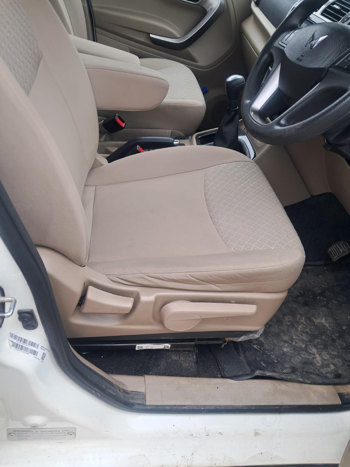 यूज़्ड 2023 महिंद्रा बोलेरो नियो, Rohtak Sector I, Rohtak 15 यूज़्ड 2023 महिंद्रा बोलेरो नियो, Rohtak Sector I, Rohtak 15