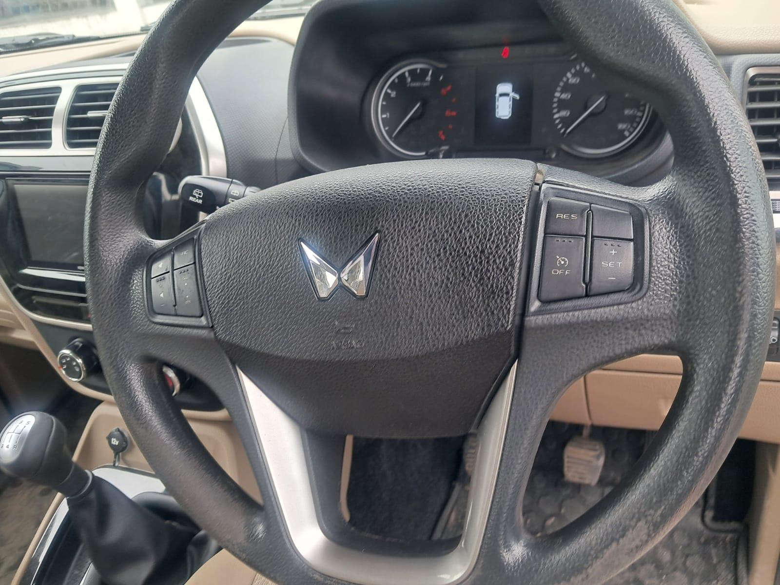 यूज़्ड 2023 महिंद्रा बोलेरो नियो, Rohtak Sector I, Bahadurgarh 12 यूज़्ड 2023 महिंद्रा बोलेरो नियो, Rohtak Sector I, Bahadurgarh 12